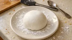 Pasta di zucchero fatta in casa: ricetta morbida e liscia per coprire le torte