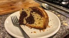Impasto integrale senza burro né latte: una base unica per ciambelloni, muffin e plumcake