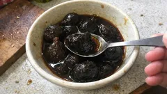 Fichi caramellati al rum: il dessert semplice che puoi preparare in anticipo