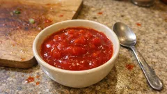 Salsa agrodolce fatta in casa: pronta in 10 minuti e senza grumi