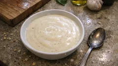 Besciamella fatta in casa senza grumi: il metodo semplice per una salsa vellutata