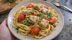 Menù di pesce completo: 4 ricette veloci per un pranzo speciale, dall’antipasto al secondo